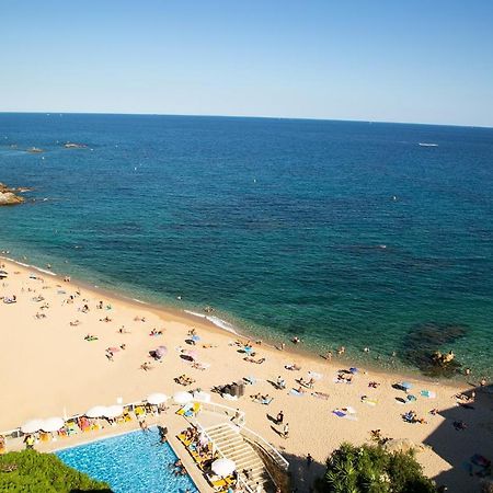 Htop Caleta Palace #Htopbliss Platja d'Aro Exterior foto