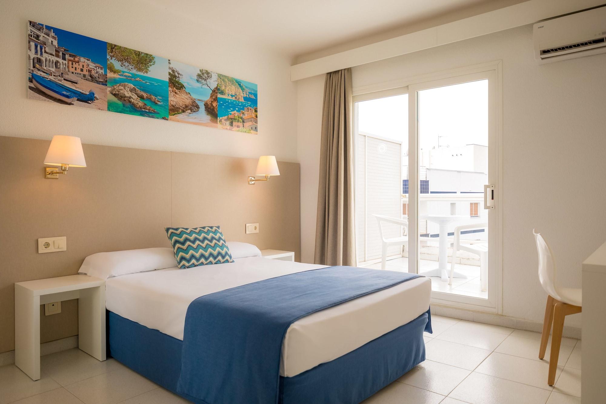 Htop Caleta Palace #Htopbliss Platja d'Aro Exterior foto
