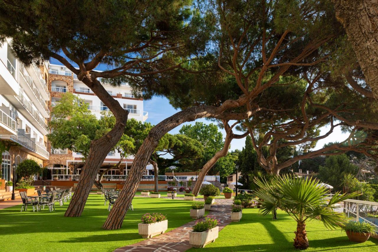 Htop Caleta Palace #Htopbliss Platja d'Aro Exterior foto