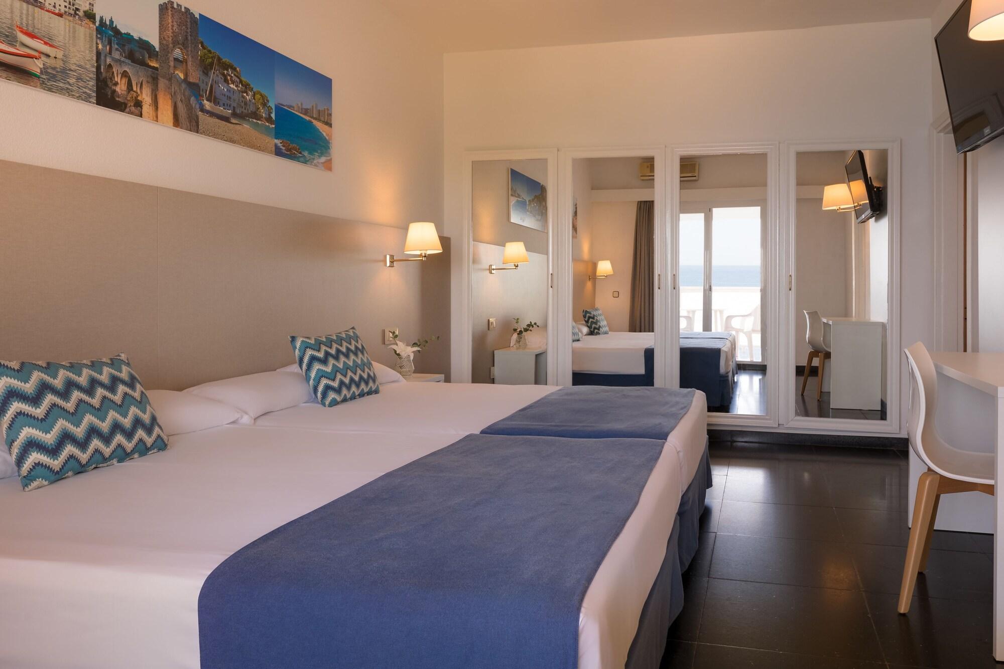 Htop Caleta Palace #Htopbliss Platja d'Aro Exterior foto