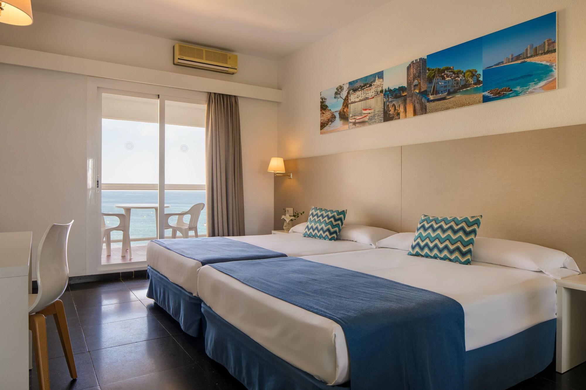 Htop Caleta Palace #Htopbliss Platja d'Aro Exterior foto