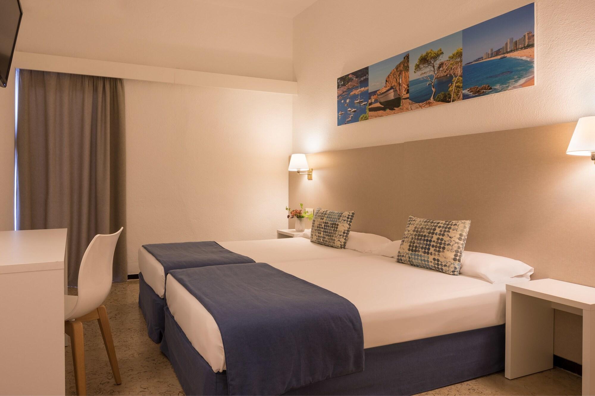 Htop Caleta Palace #Htopbliss Platja d'Aro Exterior foto