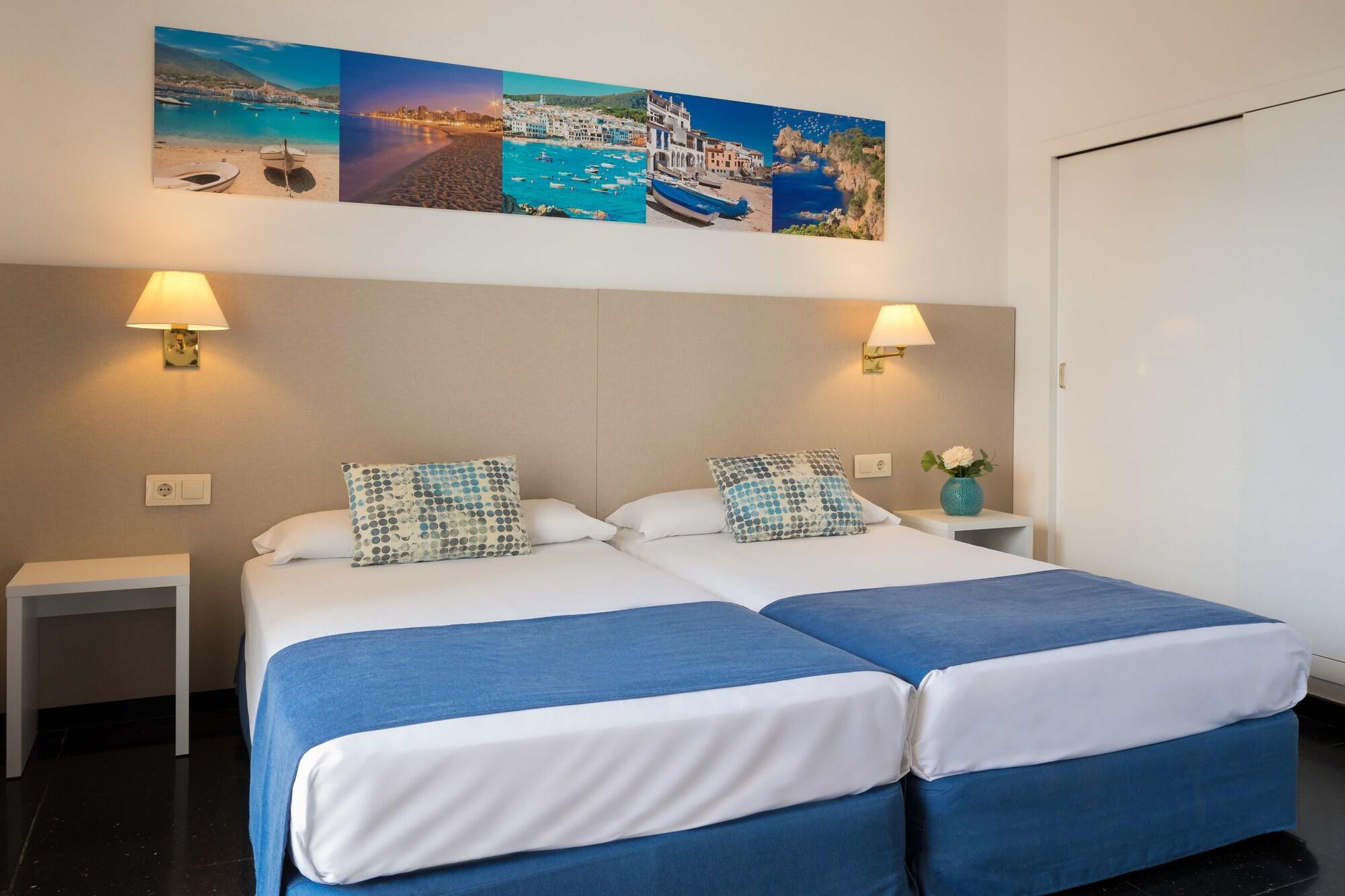 Htop Caleta Palace #Htopbliss Platja d'Aro Exterior foto