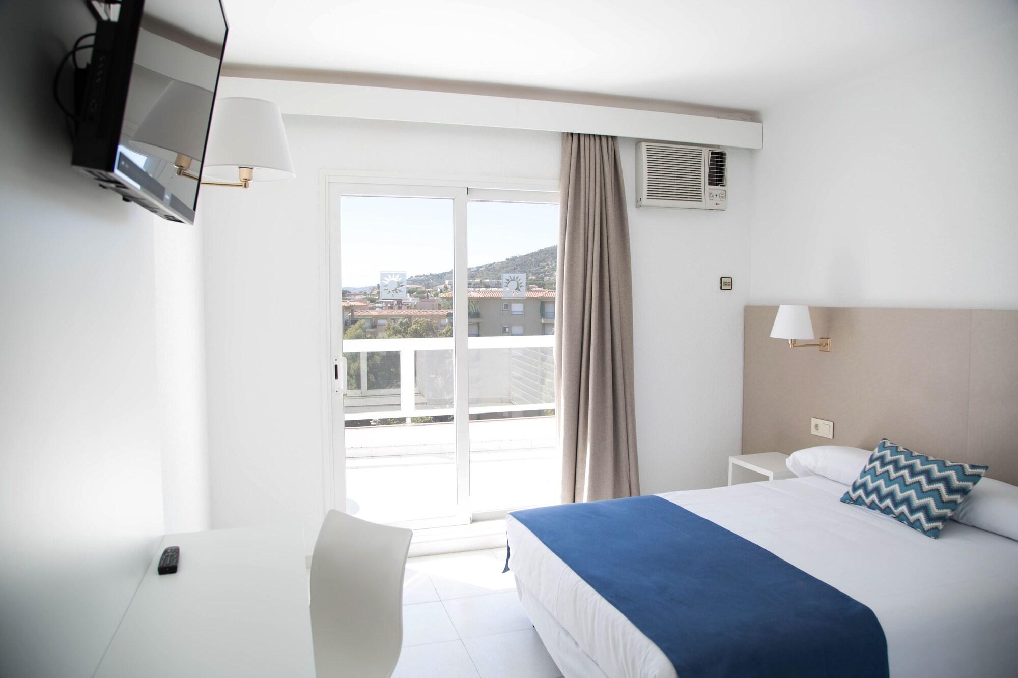 Htop Caleta Palace #Htopbliss Platja d'Aro Exterior foto