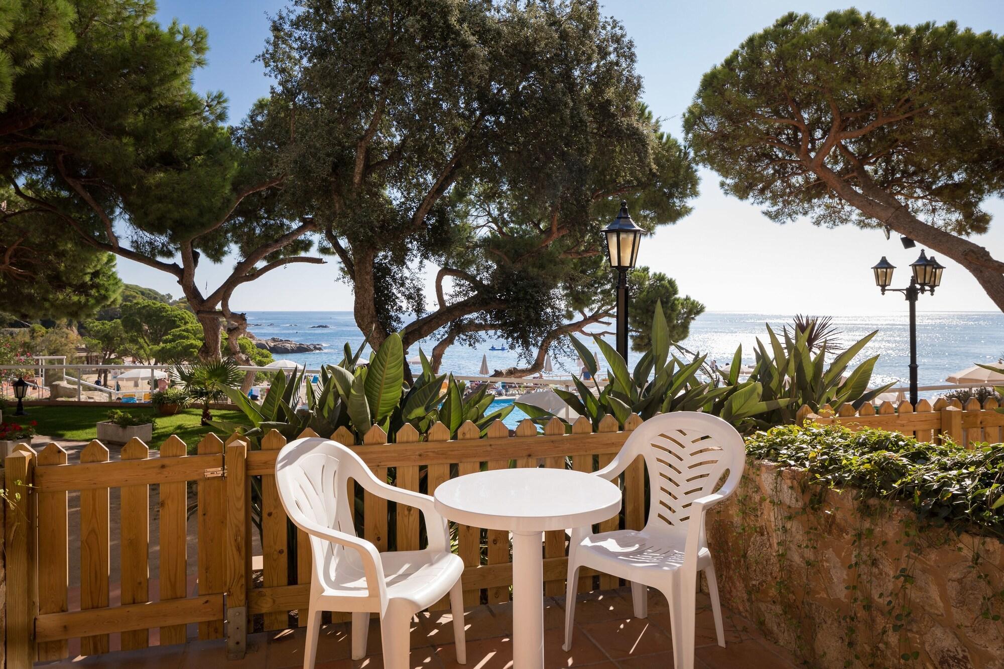 Htop Caleta Palace #Htopbliss Platja d'Aro Exterior foto