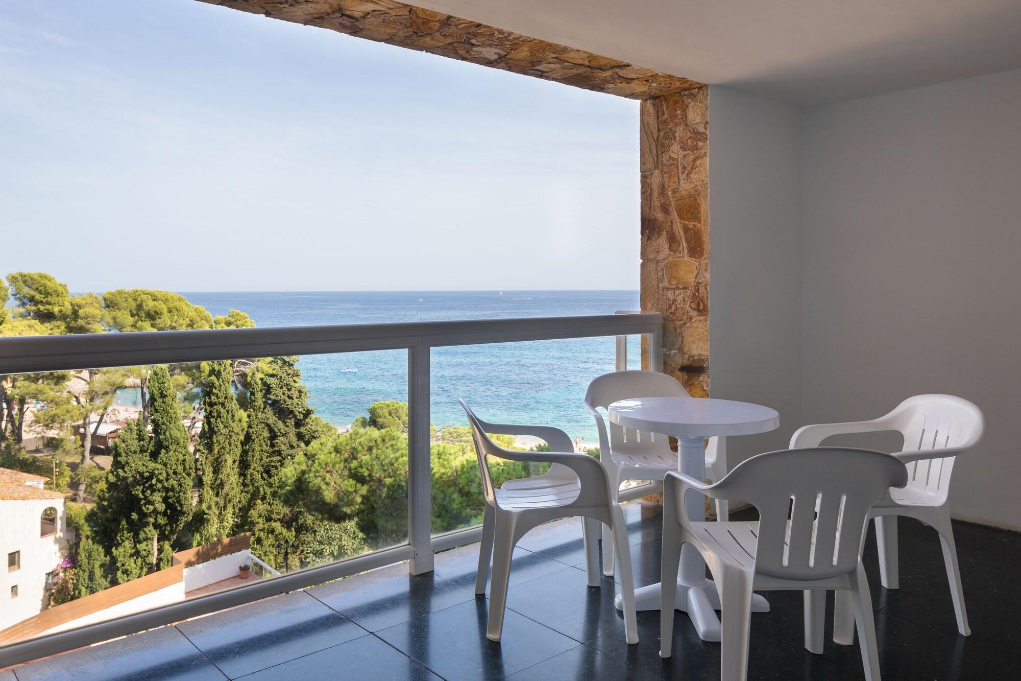 Htop Caleta Palace #Htopbliss Platja d'Aro Exterior foto