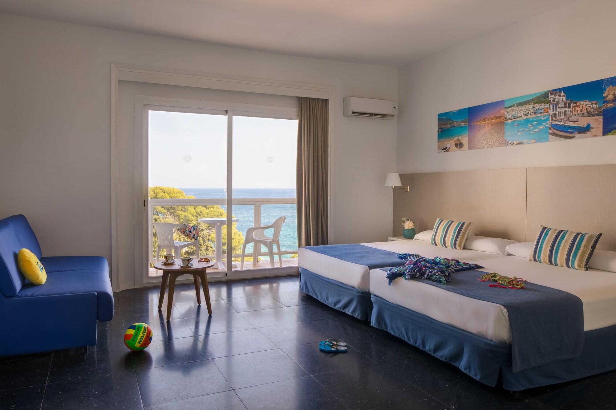 Htop Caleta Palace #Htopbliss Platja d'Aro Exterior foto