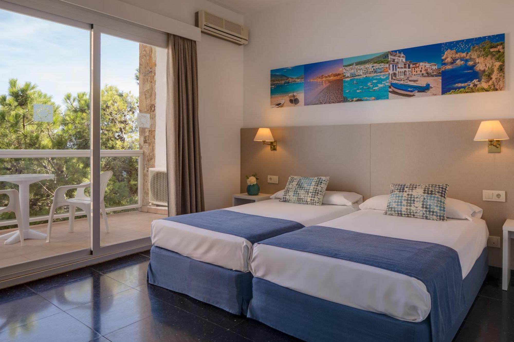 Htop Caleta Palace #Htopbliss Platja d'Aro Cameră foto
