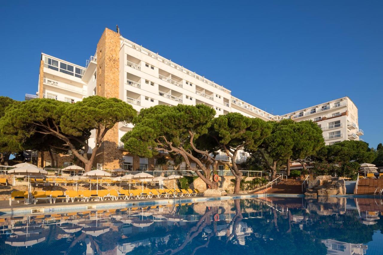 Htop Caleta Palace #Htopbliss Platja d'Aro Exterior foto