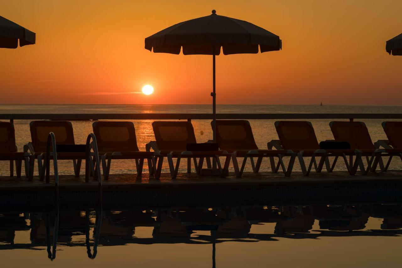 Htop Caleta Palace #Htopbliss Platja d'Aro Exterior foto