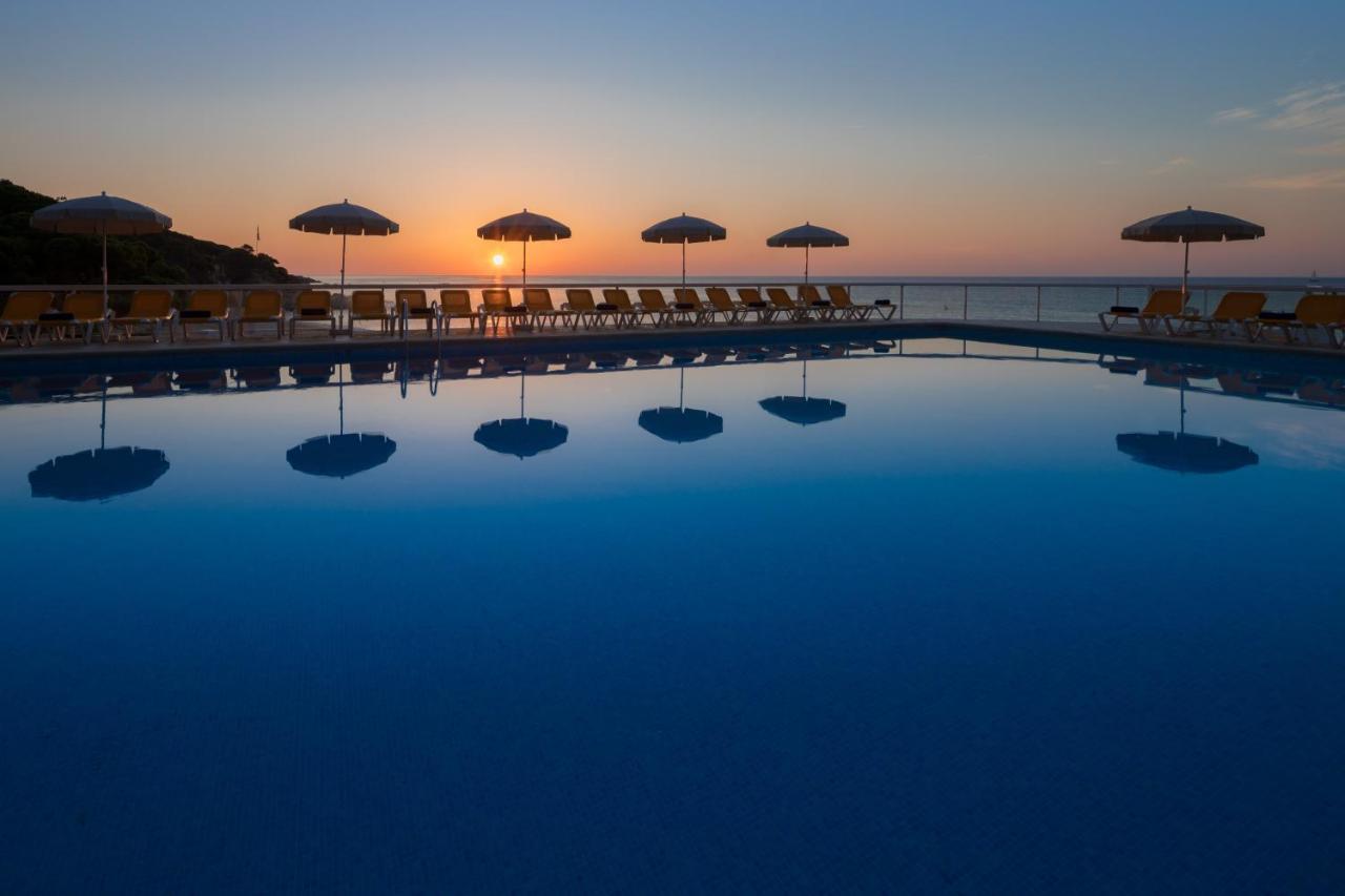 Htop Caleta Palace #Htopbliss Platja d'Aro Exterior foto
